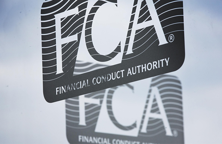 Seedrs FSA Authorisation