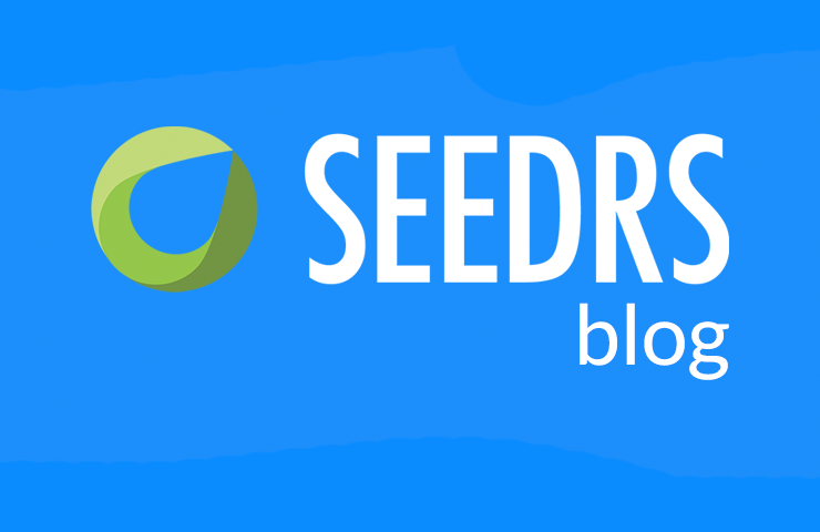 Welcome to the Seedrs blog