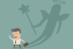 How to become an angel investor