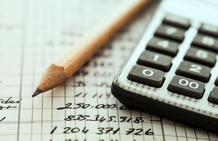 Do you need financial projections when raising startup capital?