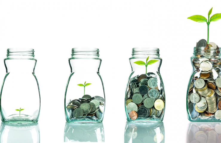 Why dilution isn’t always a bad thing
