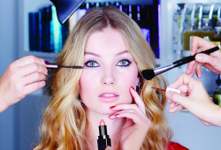 Unilever Ventures invests in beauty on demand service blow LTD on Seedrs