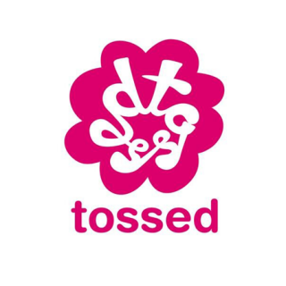 Tossed