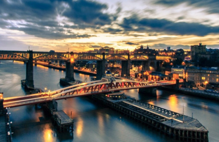 Seedrs joins TechNorth to help “Northern Stars” shine bright