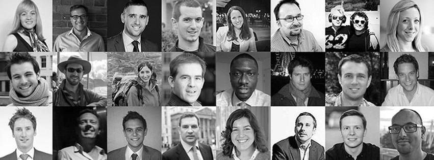 Seedrs combines true crowdfunding with professional grade investor protections.