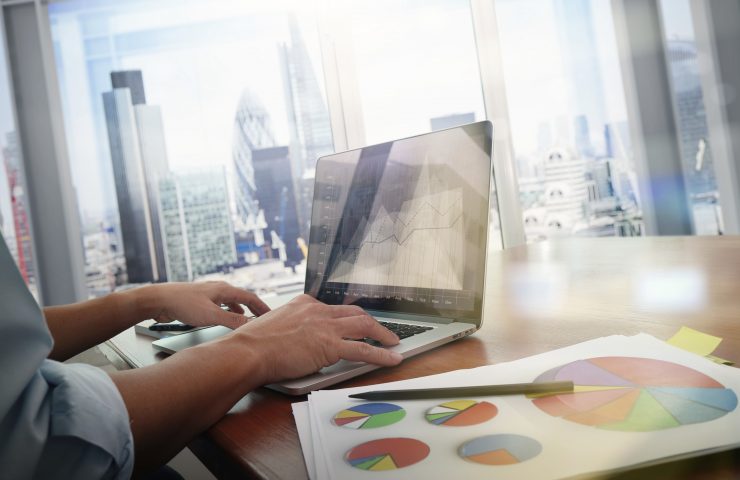 The importance of diversification in startup investing