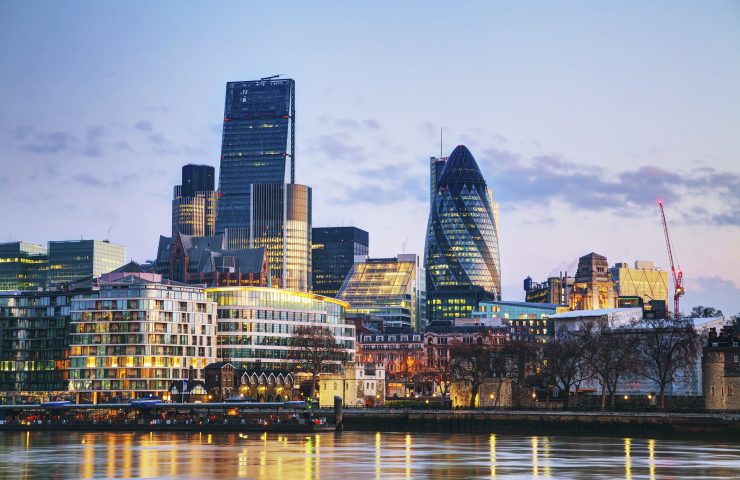 Five challenges facing fintech startups that could provide big opportunity
