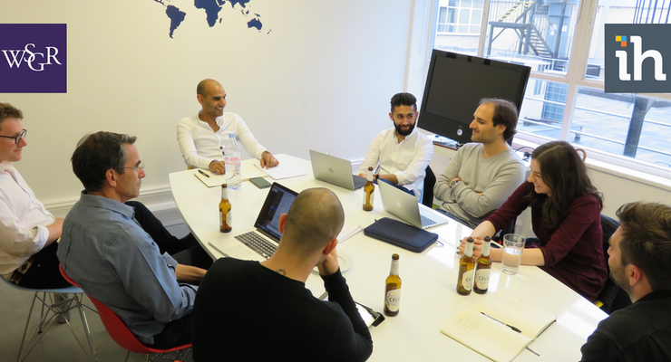 ihorizon Roundtable – US Expansion
