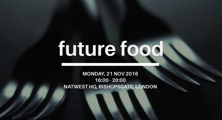 Future Food by Worth Retail