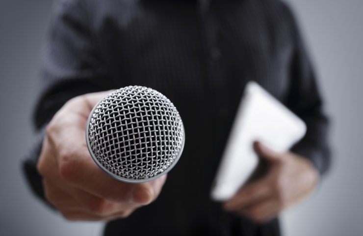 Startup guide to PR: outreach