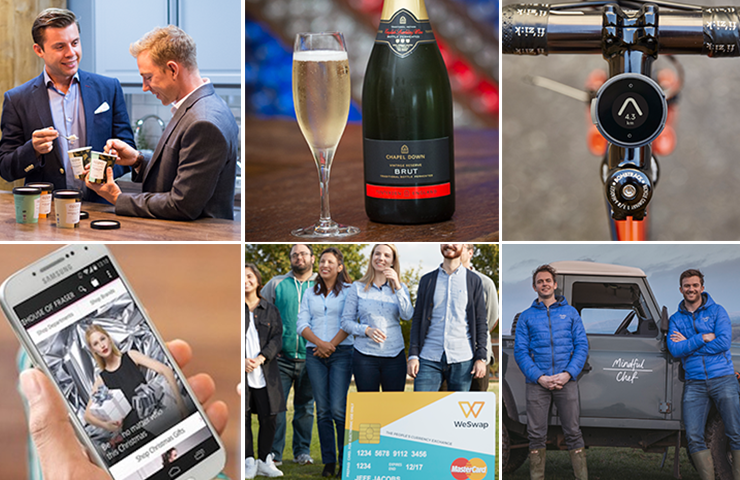 Seedrs Alumni in the press 30 January 2017