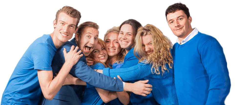 perkbox-team