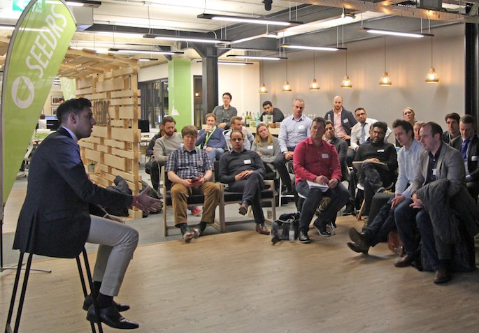 Top tips on how to PR your startup from CNBC’s Arjun Kharpal