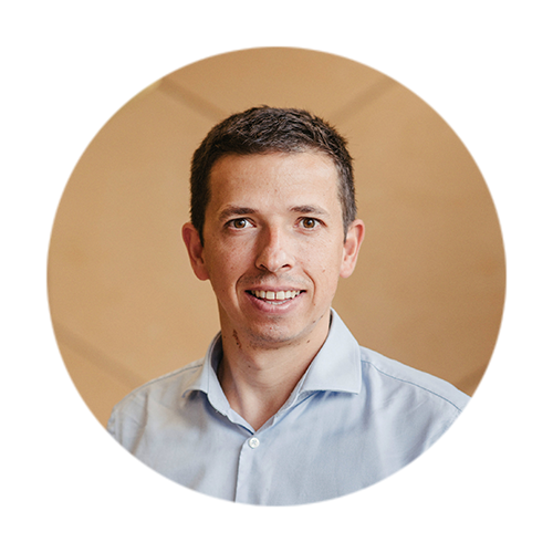 Ricardo Brizido photo