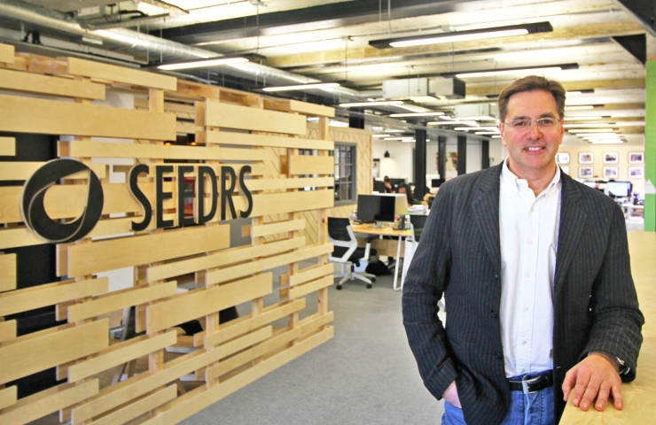 Business finance support doesn’t stop with the Government