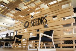 Seedrs announces new non-executive directors; Ian McCaig and Mark Brooker
