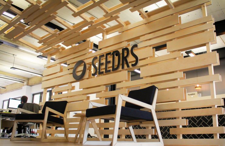 Seedrs expands executive team as part of scale-up