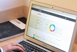 Real-time investment portfolio IRR for Seedrs investors