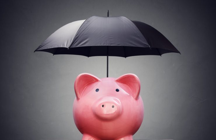 How do pre-emption rights affect investor dilution?