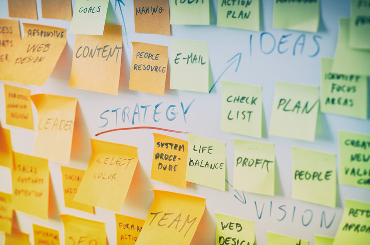 Equity-crowdfunding success: eight awesome tips