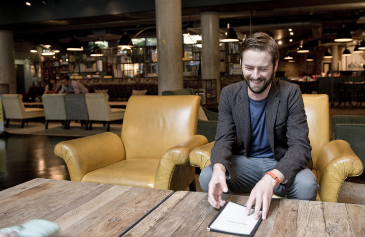What I learned from investing in 138 early-stage startups