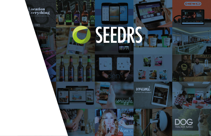 Your chance to invest in Seedrs