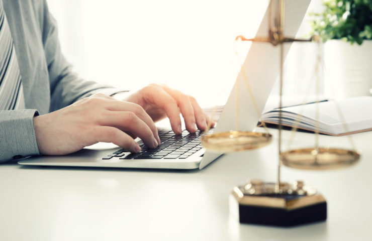 The Law Society partners with Seedrs to support the UK’s thriving lawtech ecosystem