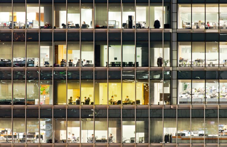 Making a profit from investing in early-stage companies