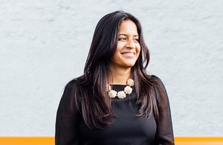 Equity crowdfunding and the democratisation of venture capital