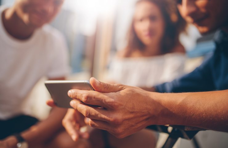 Creating compelling investor updates