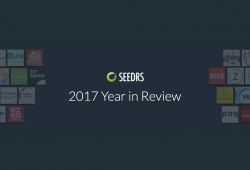 Seedrs’ most successful year – 2017 Year in Review