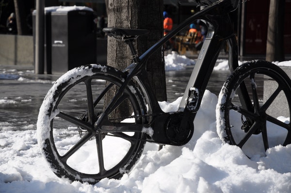 Campaign Spotlight: Lavelle Bikes – a race to the top
