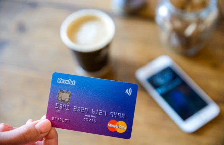Seedrs Alumni News: Revolut becomes a unicorn