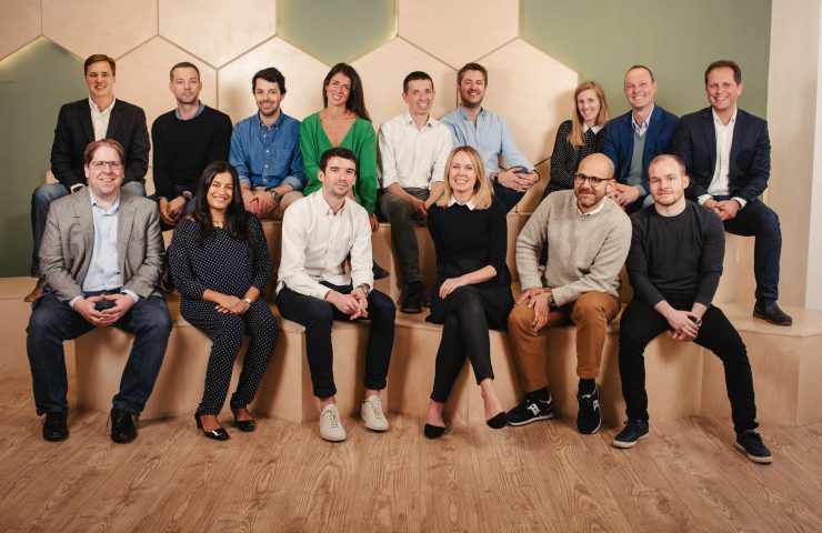 Seedrs and Seedcamp: a pioneering collaboration