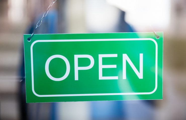 What is the Seedrs Secondary Market?