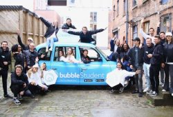 Founder Interview: Felix Henderson – bursting the student housing bubble