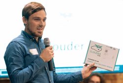 Founder Interview: Clouder – the marketplace destination for vaping products