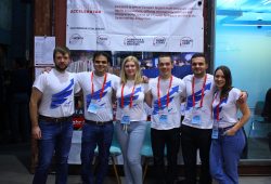 Founder Interview – CityFALCON, financial news the way it should be