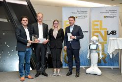 Campaign Spotlight: CityFALCON – personalising financial intelligence
