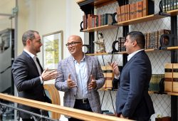 Campaign Spotlight: British Pearl – investors’ key to property investment