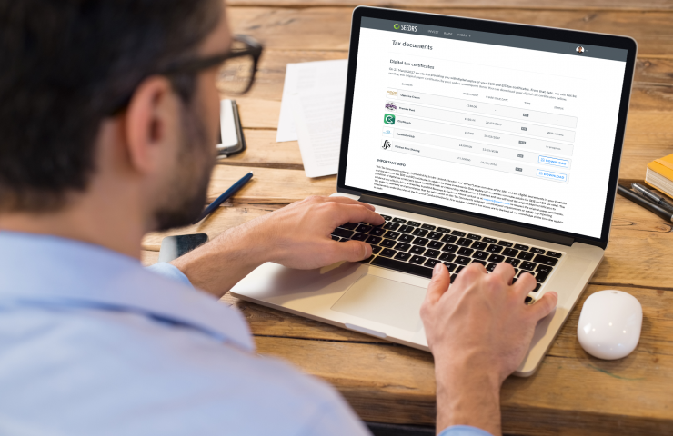 HMRC now accept digital SEIS and EIS tax certificates