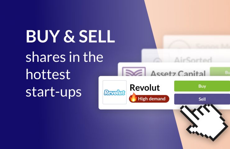 Secondary Market – April Update