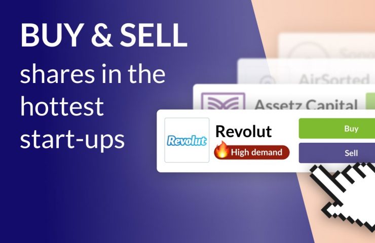 Seedrs Secondary Market: Latest Update