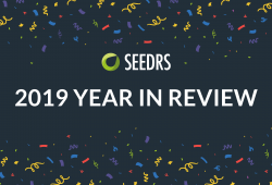 2019 – A Record-Breaking Year