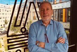 Meet the Founder – Hycube, the future of clean energy storage