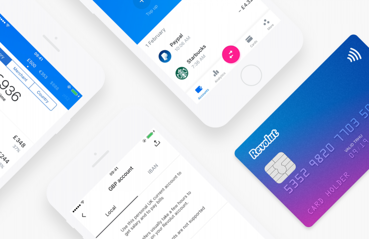 Seedrs Alumni, Revolut, Becomes the UK’s Most Valuable Fintech Startup
