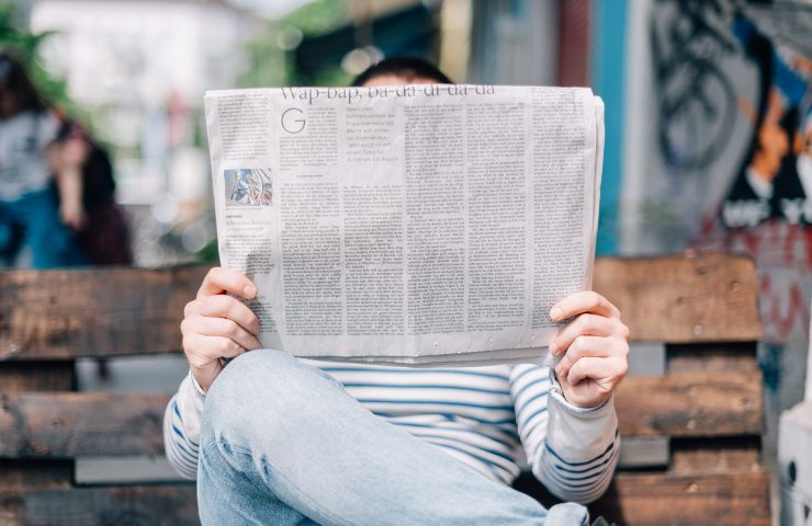 Seedrs Alumni Club in the press | February 2020