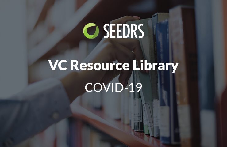 Institutional Investor team VC Resource Library