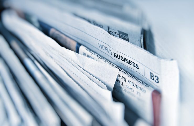 Seedrs Alumni Club in the press | March 2020