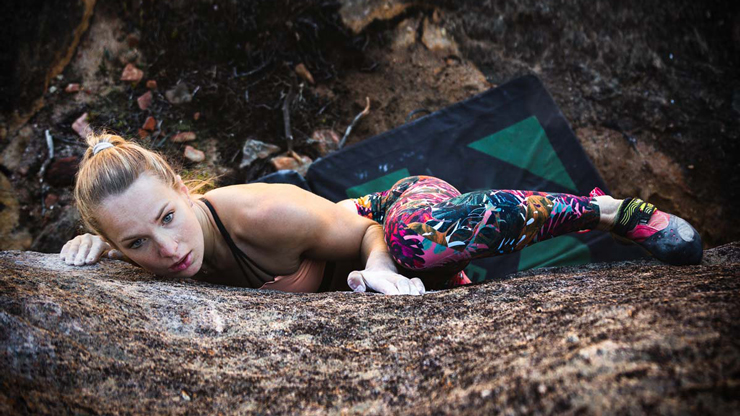Meet the Founder: 3rd Rock, Sustainable Apparel, Engineered for the Great Outdoors